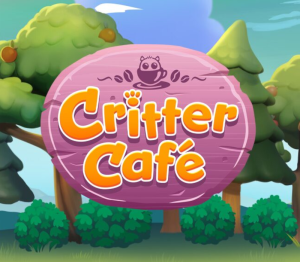 Critter Café PC S