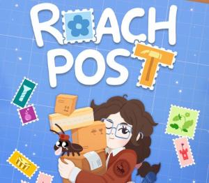 Roach Post