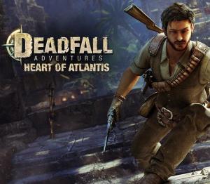 Deadfall Adventures