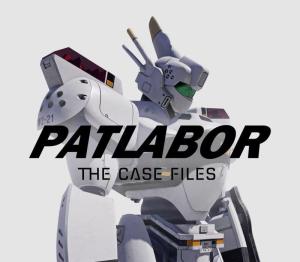 PATLABOR the Case Files