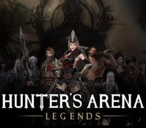 Hunter's Arena: Legends