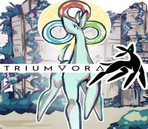 Triumvora