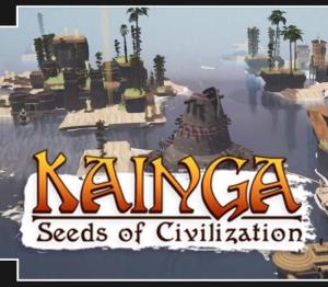 Kainga: Seeds of Civilization