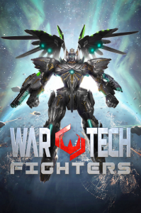 War Tech Fighters