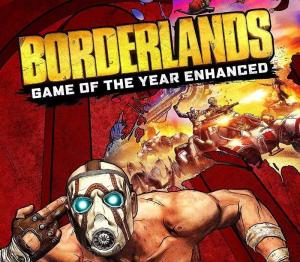 Borderlands Game of the Year Enhanced