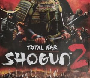 Total War: SHOGUN 2