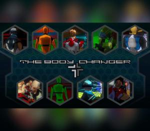 The Body Changer