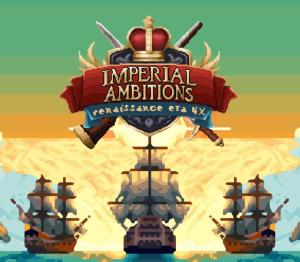 Imperial Ambitions