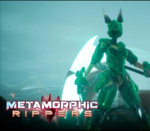 MetaMorphic Rippers