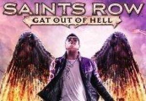 Saints Row: Gat out of Hell