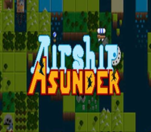 Airship Asunder