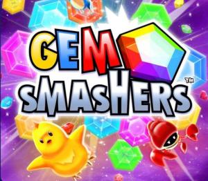 Gem Smashers