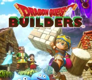 Dragon Quest Builders