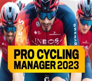 Cycling Bundle 2023