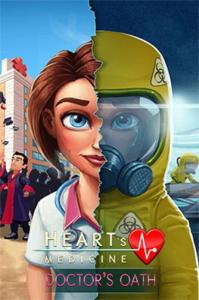 Heart’s Medicine Doctor’s Oath