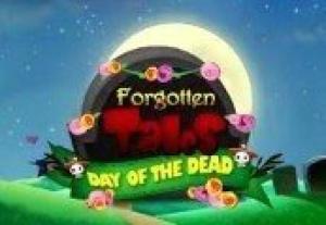 Forgotten Tales: Day of the Dead