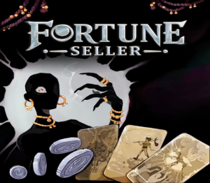 Fortune Seller