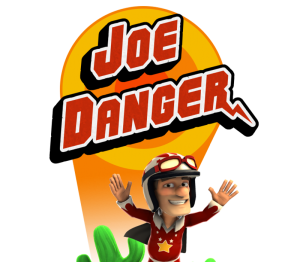 Joe Danger + Joe Danger 2: The Movie