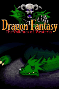Dragon Fantasy The Volumes of Westeria