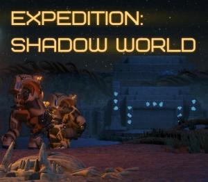 Expedition: Shadow World