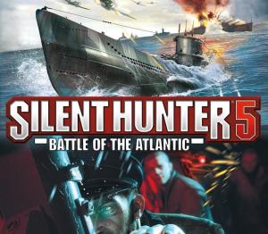 Silent Hunter 5: Battle of the Atlantic