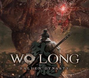 Wo Long: Fallen Dynasty EG XBOX One / Xbox Series X|S / Windows 10 CD Key