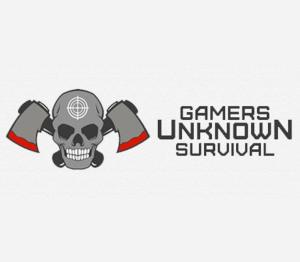 Gamers Unknown Survival