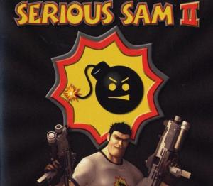 Serious Sam 2