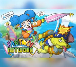 Fantasy Network