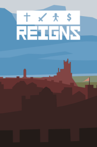 Reigns