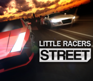 Little Racers STREET