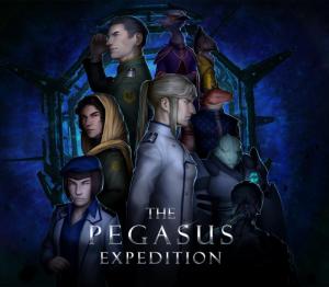 The Pegasus Expedition
