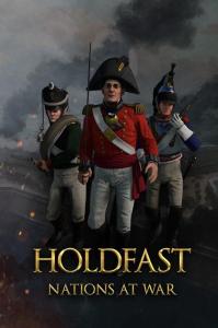 Holdfast Nations At War