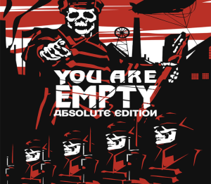 You Are Empty Absolute Edition