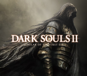 Dark Souls 2: Scholar of the First Sin