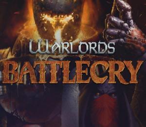 Warlords Battlecry