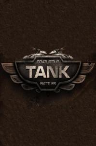 Gratuitous Tank Battles