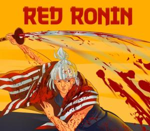 Red Ronin