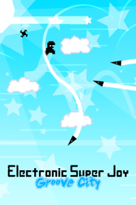 Electronic Super Joy Groove City