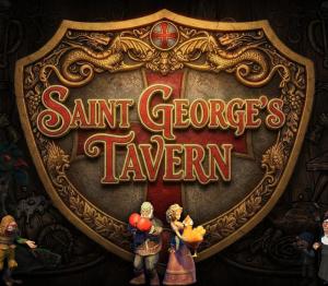 Saint George's Tavern
