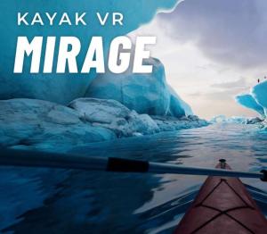 Kayak VR: Mirage