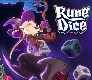 Rune Dice