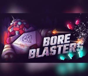 BORE BLASTERS