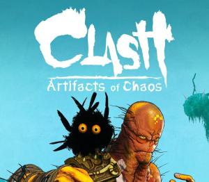 Clash: Artifacts of Chaos