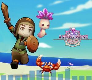 Antaria Online