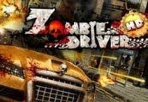 Zombie Driver HD Complete Edition