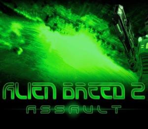 Alien Breed 2 Assault