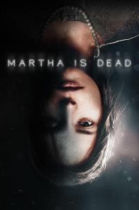 Martha is Dead