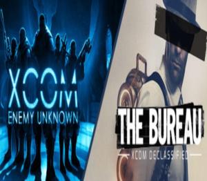 XCOM: Enemy Unknown + The Bureau: XCOM Declassified