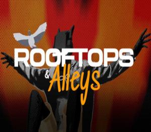 Rooftops Alleys: The Parkour Game
